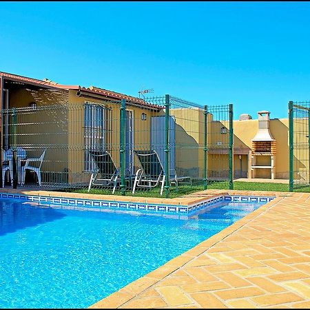 Bungalow Curro Pareja 131 Conil De La Frontera Exterior photo