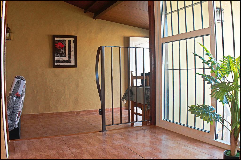 Bungalow Curro Pareja 131 Conil De La Frontera Exterior photo
