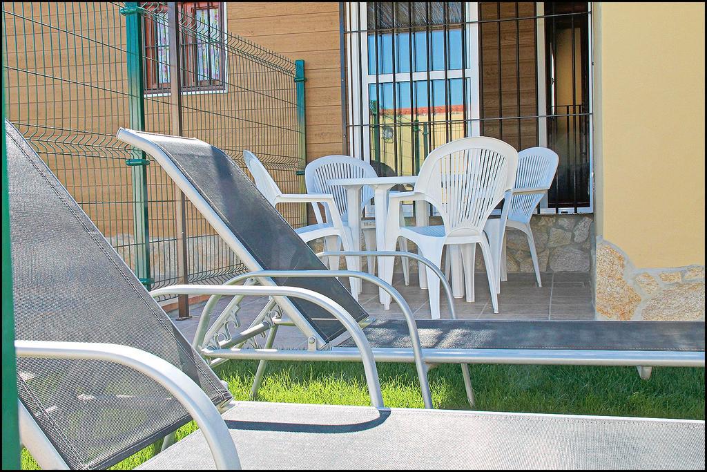 Bungalow Curro Pareja 131 Conil De La Frontera Room photo